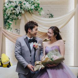 アニヴェルセル ヒルズ横浜の写真18枚目