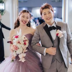 アニヴェルセル ヒルズ横浜の写真17枚目