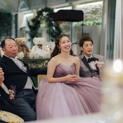 アニヴェルセル ヒルズ横浜の写真22枚目