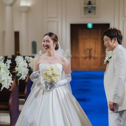 アニヴェルセル ヒルズ横浜の写真4枚目