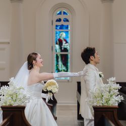 アニヴェルセル ヒルズ横浜の写真11枚目