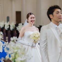 アニヴェルセル ヒルズ横浜の写真4枚目