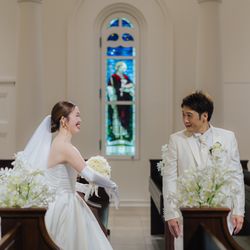 アニヴェルセル ヒルズ横浜の写真27枚目