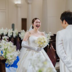 アニヴェルセル ヒルズ横浜の写真21枚目