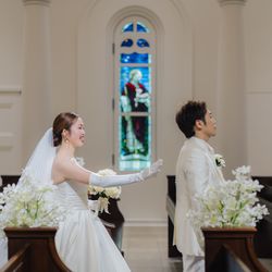 アニヴェルセル ヒルズ横浜の写真22枚目