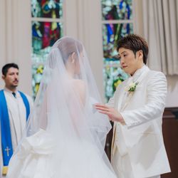 アニヴェルセル ヒルズ横浜の写真35枚目