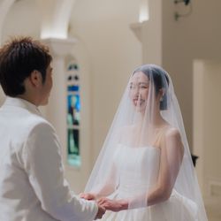 アニヴェルセル ヒルズ横浜の写真7枚目