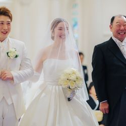 アニヴェルセル ヒルズ横浜の写真17枚目