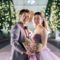 アニヴェルセル ヒルズ横浜の写真26枚目