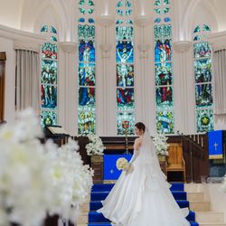 アニヴェルセル ヒルズ横浜の写真35枚目