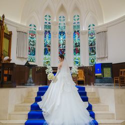 アニヴェルセル ヒルズ横浜の写真34枚目