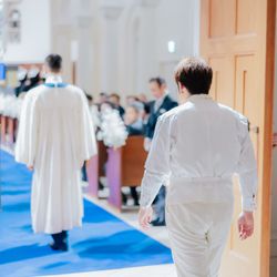 アニヴェルセル ヒルズ横浜の写真16枚目