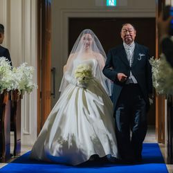 アニヴェルセル ヒルズ横浜の写真3枚目