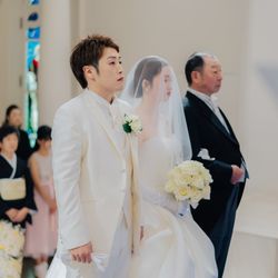 アニヴェルセル ヒルズ横浜の写真2枚目