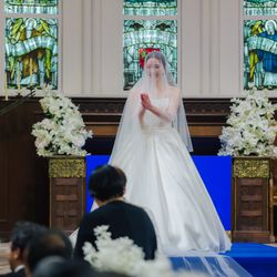 アニヴェルセル ヒルズ横浜の写真33枚目