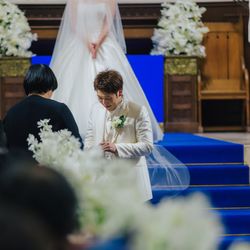 アニヴェルセル ヒルズ横浜の写真30枚目