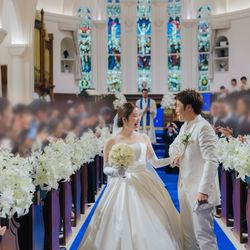 アニヴェルセル ヒルズ横浜の写真16枚目