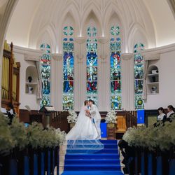 アニヴェルセル ヒルズ横浜の写真10枚目