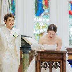 アニヴェルセル ヒルズ横浜の写真10枚目