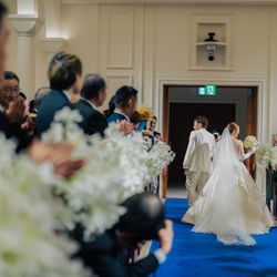 アニヴェルセル ヒルズ横浜の写真25枚目