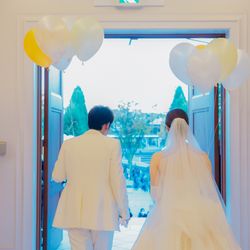 アニヴェルセル ヒルズ横浜の写真18枚目