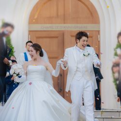 アニヴェルセル ヒルズ横浜の写真19枚目