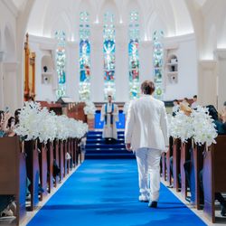 アニヴェルセル ヒルズ横浜の写真13枚目