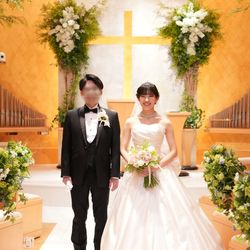 横浜ベイホテル東急の写真8枚目