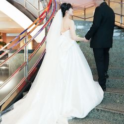 横浜ベイホテル東急の写真14枚目