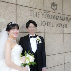 横浜ベイホテル東急の写真15枚目