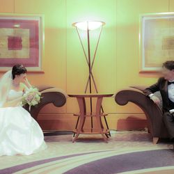 横浜ベイホテル東急の写真16枚目