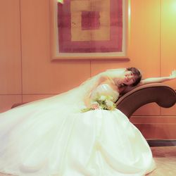 横浜ベイホテル東急の写真9枚目