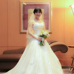 横浜ベイホテル東急の写真4枚目