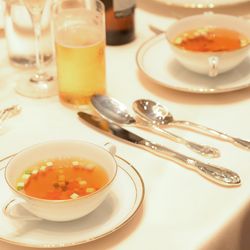 東京會舘の写真2枚目