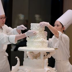 東京會舘の写真33枚目