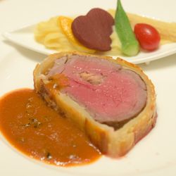 東京會舘の写真18枚目