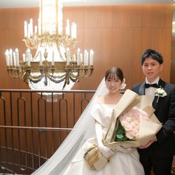 東京會舘の写真28枚目