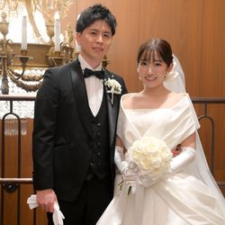 東京會舘の写真6枚目