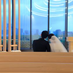 東京會舘の写真21枚目