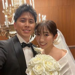 東京會舘の写真11枚目