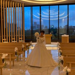 東京會舘の写真17枚目