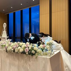 東京會舘の写真28枚目