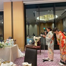 東京會舘の写真35枚目