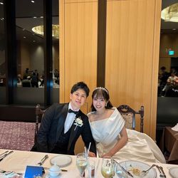 東京會舘の写真13枚目