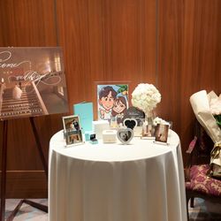 東京會舘の写真7枚目