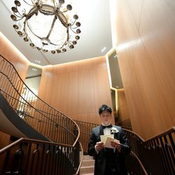 東京會舘の写真22枚目