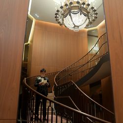 東京會舘の写真28枚目