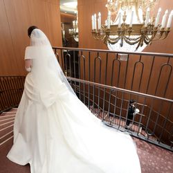 東京會舘の写真36枚目