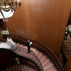 東京會舘の写真32枚目