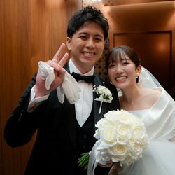 東京會舘の写真36枚目